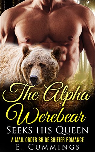 Free: Alpha Werebear Seeks His Queen