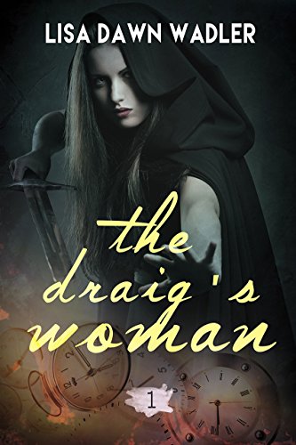 The Draig’s Woman