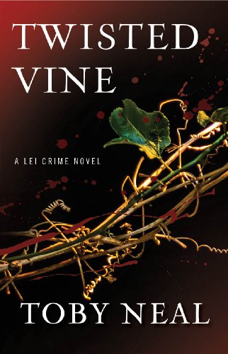 Free: Twisted Vine (A Lei Crime Novel)