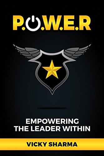 POWER: Empowering the Leader Within