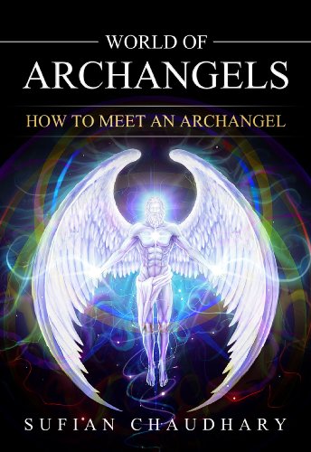 Free: World of Archangels