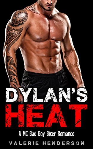 Free: Dylan’s Heat
