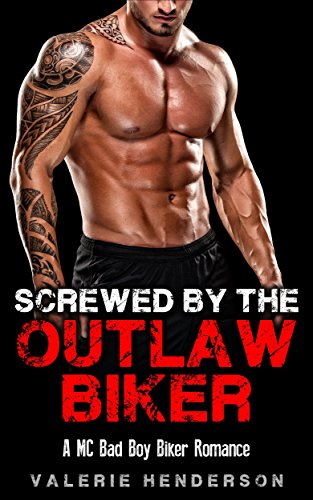 Free: Outlaw Biker (Erotic Romance)