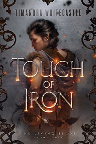 Touch of Iron