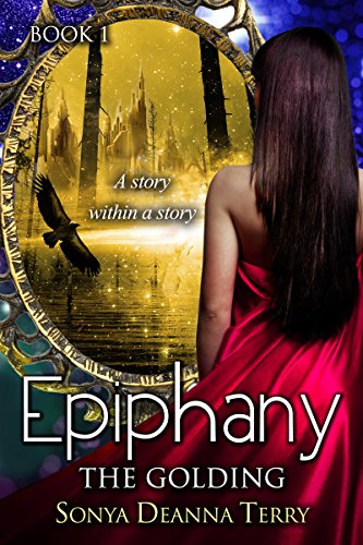 Epiphany – THE GOLDING