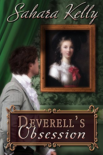 Deverell’s Obsession