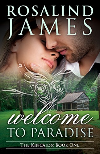 Free: Welcome to Paradise:  The Kincaids, Book 1