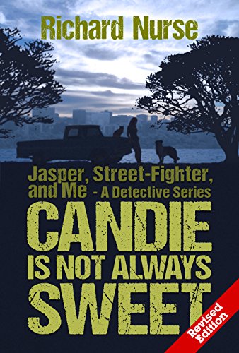 Candie is Not Always Sweet (Mystery)