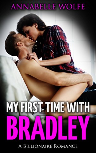 Free: My First Time With Bradley