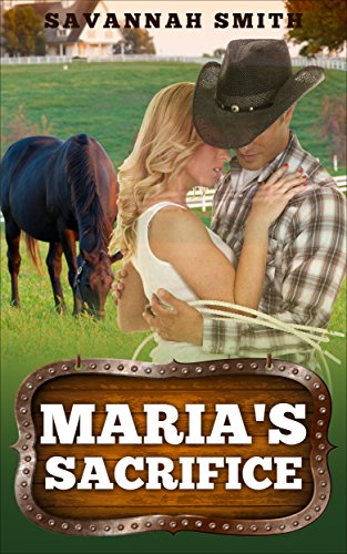 Free: Maria’s Sacrifice