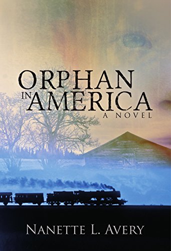 Orphan in America