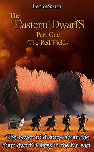 Free: The Eastern Dwarfs: Part One – The Red Fields