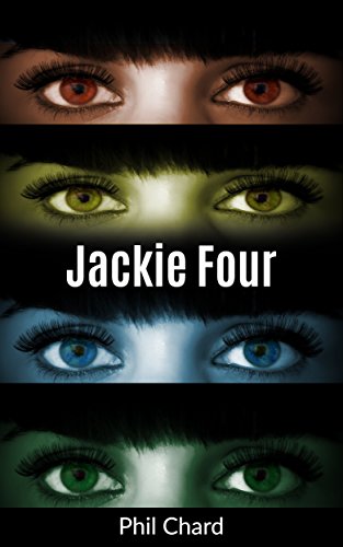 Free: Jackie Four