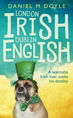 London Irish Dublin English