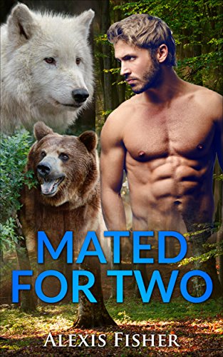 Free:  Shifter Romance Collection