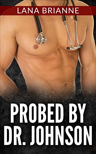 Free: Probed by Dr. Johnson