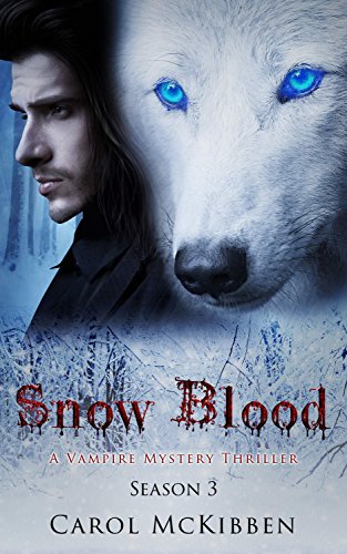 Snow Blood: Season 3