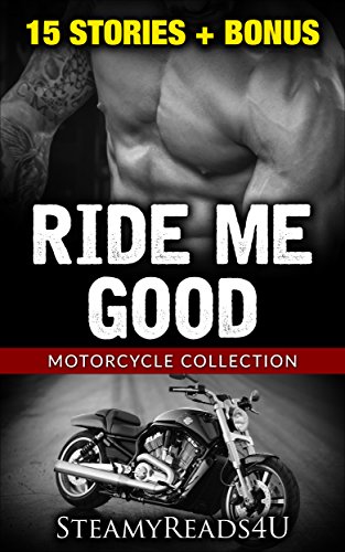 Free: RIDE ME GOOD