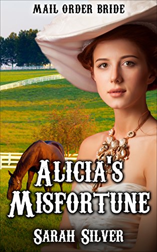 Free: Alicia’s Misfortune