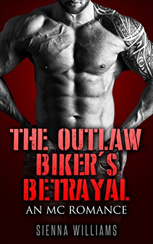 Free: The Outlaw Biker’s Betrayal