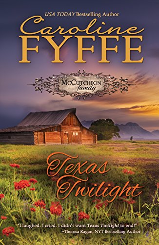 Free: Texas Twilight