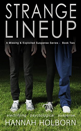 Strange Lineup