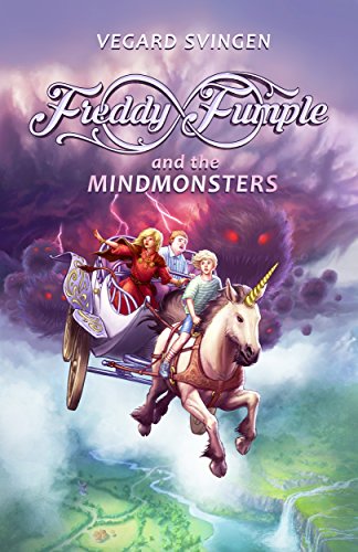 Freddy Fumple and the Mindmonsters