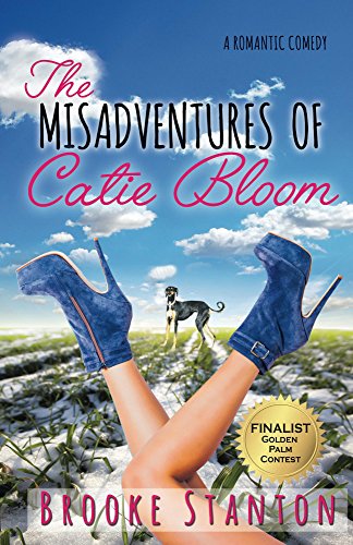 The Misadventures of Catie Bloom