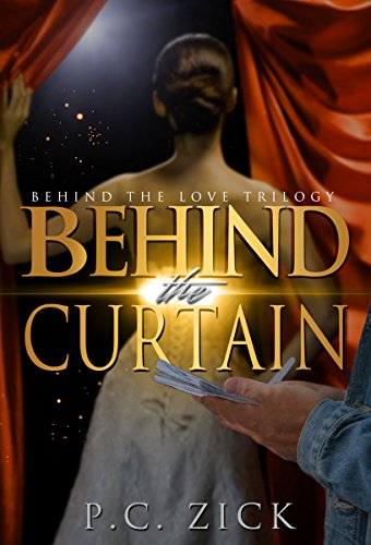 Behind the Curtain