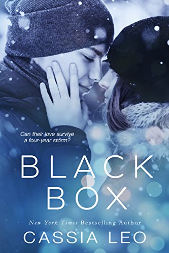 Free: Black Box