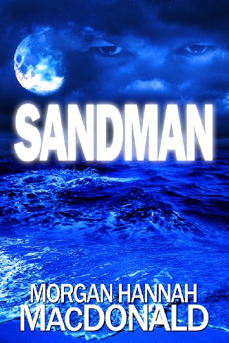 FREE: SANDMAN (The Thomas Family Book 1)