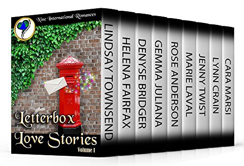 Letterbox Love Stories