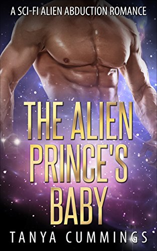 FREE: THE ALIEN PRINCE’S BABY