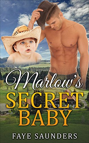 Free: Marlow’s Secret Baby