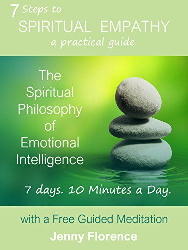 Seven Steps to Spiritual Empathy