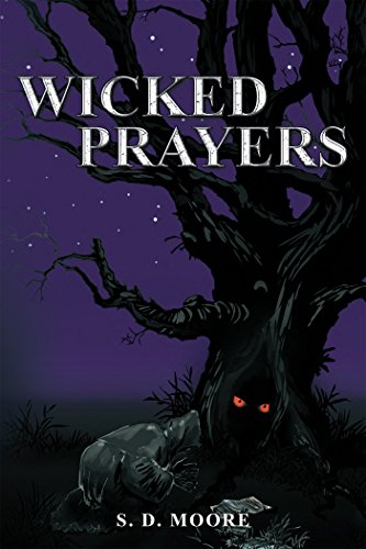 Wicked Prayers