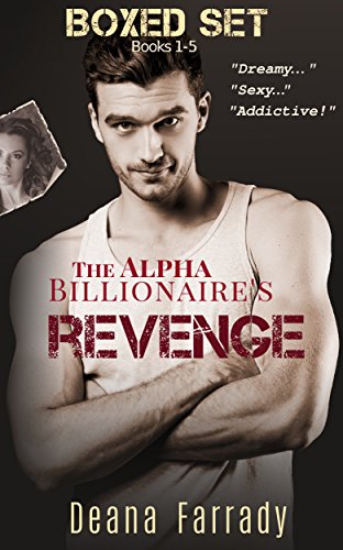 Free: The Alpha Billionaire’s Revenge