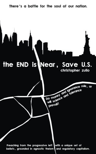 Free: The END is Near, Save U.S.