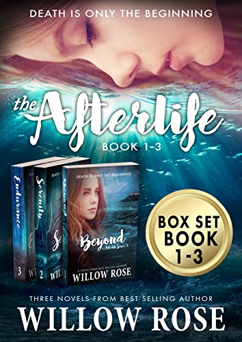 The Afterlife Series Box Set