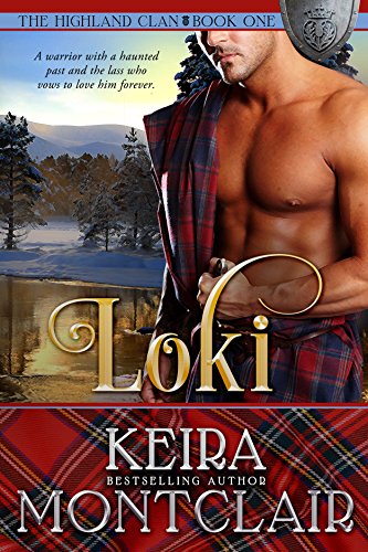 Free: Loki (The Highland Clan Book 1)