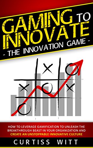 Free: Gaming to Innovate