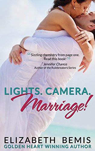 Free: Lights. Camera. Marriage!: A Sudden Falls Romance
