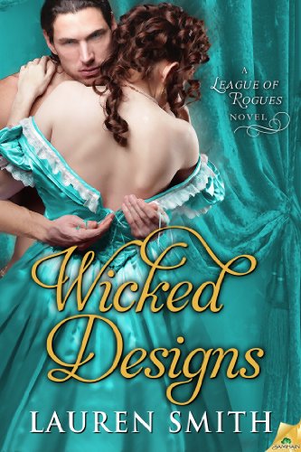 Free: Wicked Designs