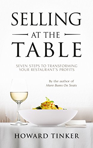 Free: Selling at the Table