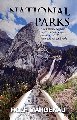 Free: National Parks