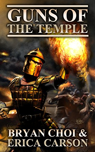Free: Guns of the Temple