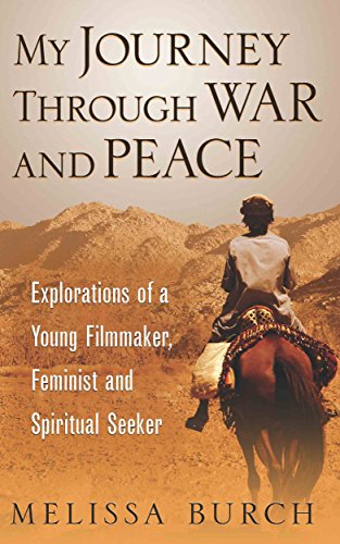 Free: My Journey Through War and Peace
