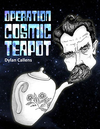 Operation Cosmic Teapot