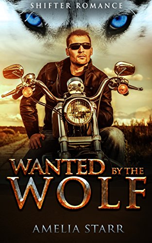 Free: Wanted by the Wolf