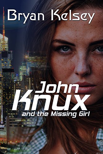 Free: John Knux and the Missing Girls